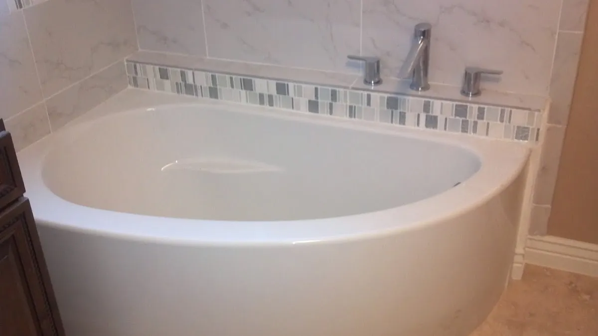 Plumbing services in Randolph, VT